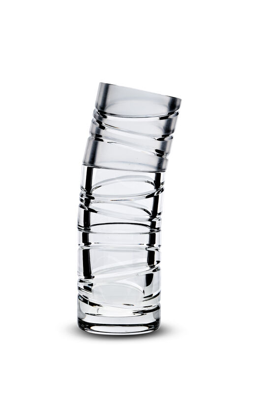 Andante Short vase