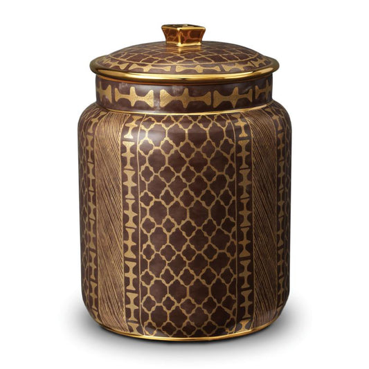 "Fortuny" canisters - Medium