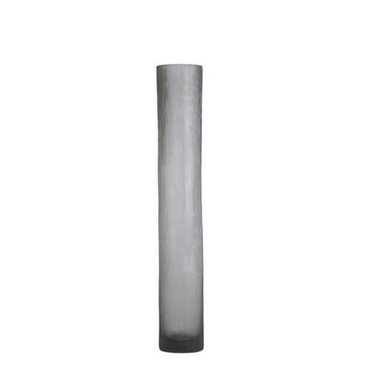 Tube Tall  grey