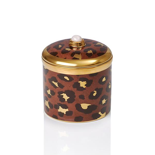 Safari Candle