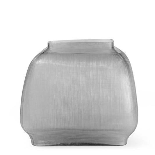 Mythos Vase L | Grey