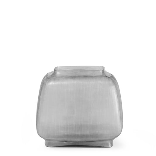 Mythos Vase  M | Grey