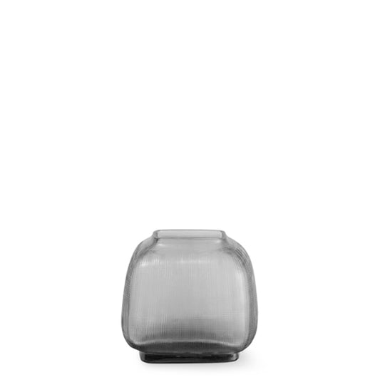 Mythos  Vase S | Grey