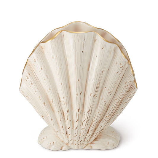 Amelie Shell Vase