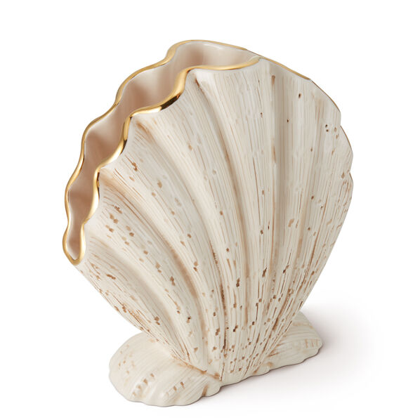 Amelie Shell Vase