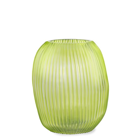 Nagaa Light Green L Vase