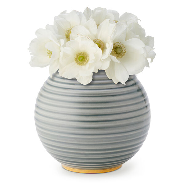 Calinda Round Vase