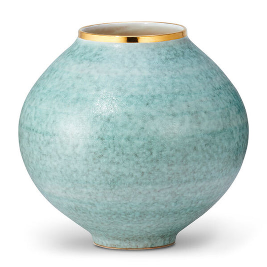 Calinda Round Vase