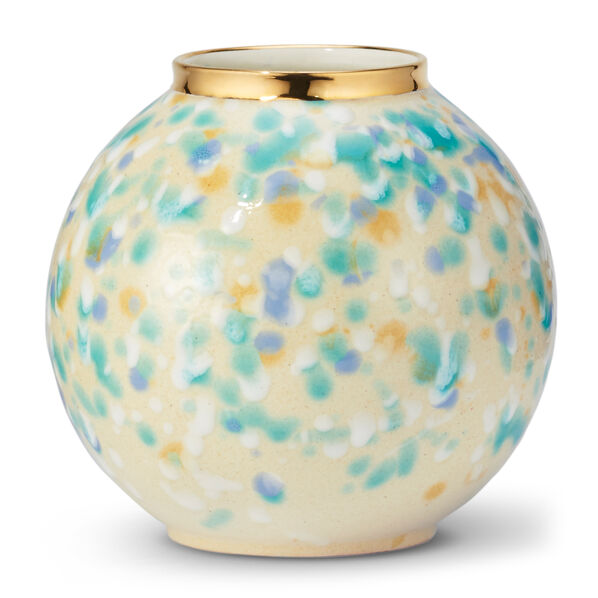 Corrine Round Vase Vase