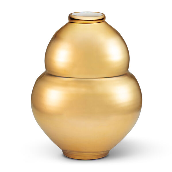 Sancia Gourd Vase