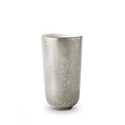 Alchimie Small Vase Platinum