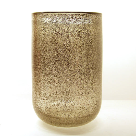 Vase Gabon Gold L