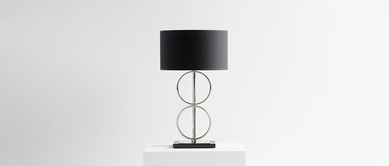 DUBAI TABLE LAMP