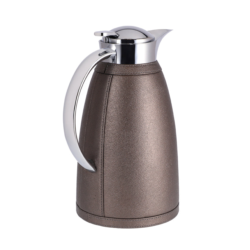 Versailles Thermal Carafe Bronze - 1 LTR