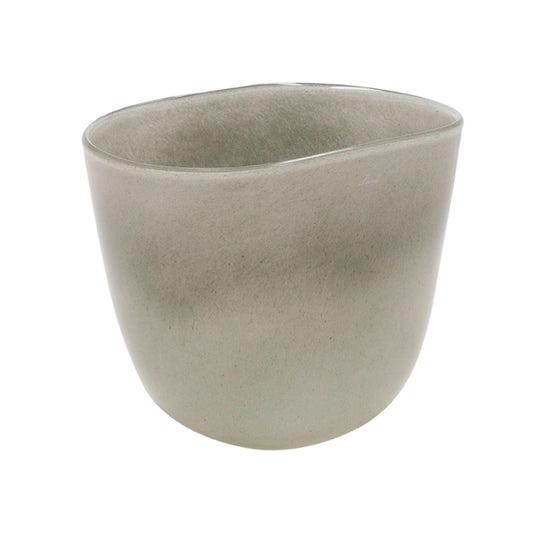 Vase Mercer Majorca Gray