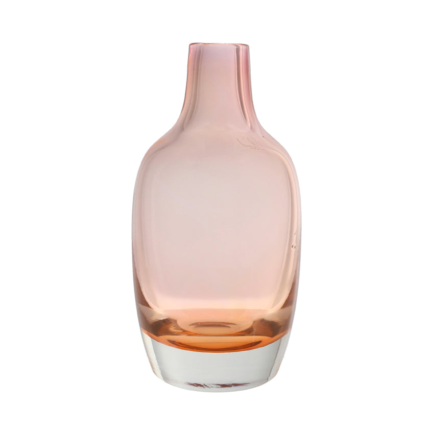 Venere Vase - Light Rose M