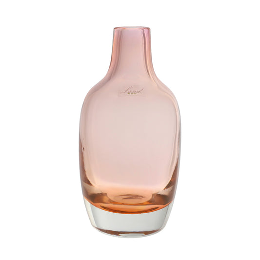 Venere Vase Light Rose - L