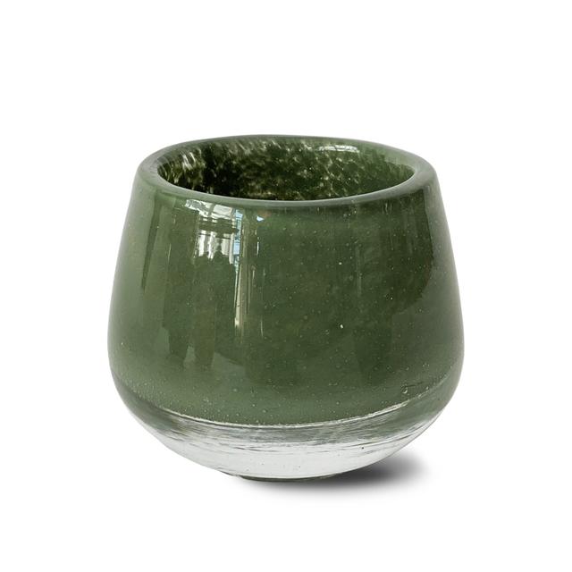 Clara Tealight Candle Holder - Mineral