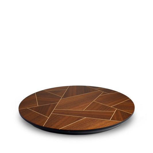 Kelly Behun Lazy Susan 18"