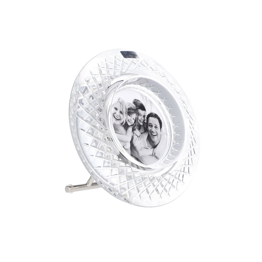 Round Picture Frame "Tesa"