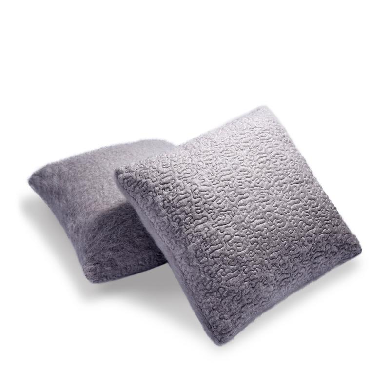 Haas Vermiculation Pillow (Exclusive)