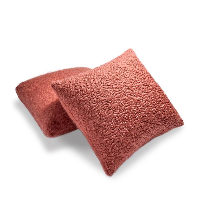 Haas Vermiculation Pillow (Exclusive)