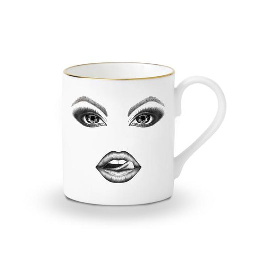 THE PROVOCATEUR COFFEE CUP