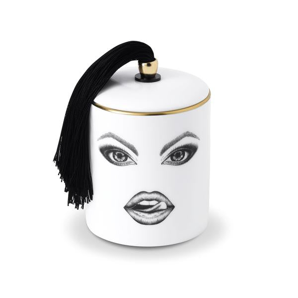 THE PROVOCATEUR SCENTED CANDLE