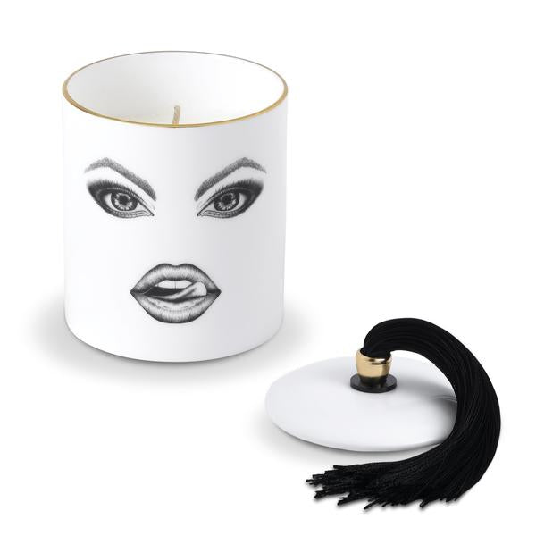 THE PROVOCATEUR SCENTED CANDLE