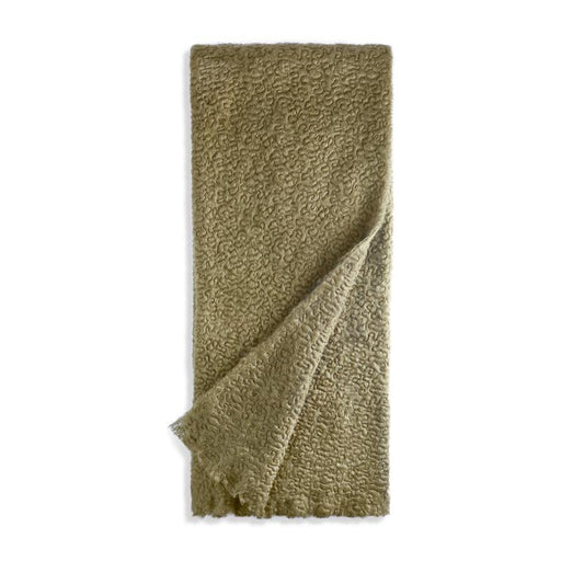 Haas Vermiculation Throw (Exclusive)