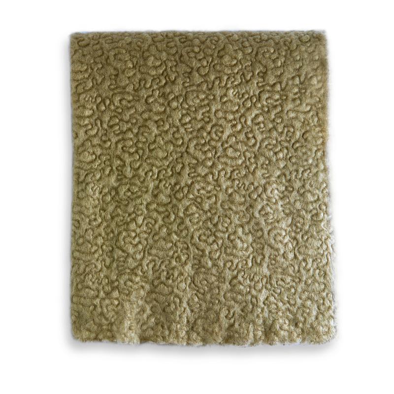 Haas Vermiculation Throw (Exclusive)