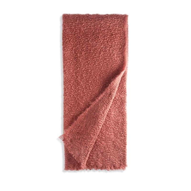 Haas Vermiculation Throw (Exclusive)