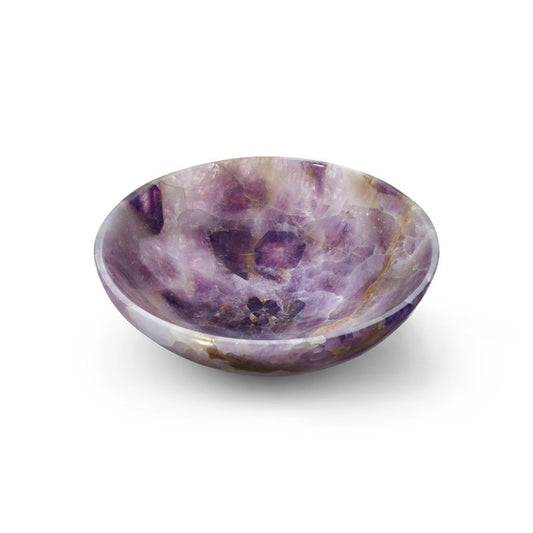 Tigela Bowl Amethyst Large