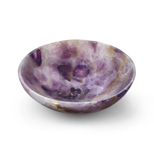 Tigela Bowl Amethyst X Large