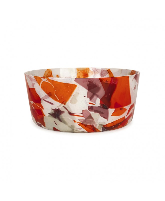 Nougat Autumn Bowl Large