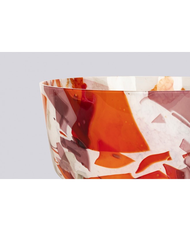 Nougat Autumn Bowl Large