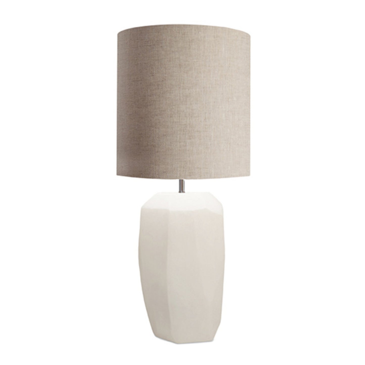 Cubistic Table Lamp Tall