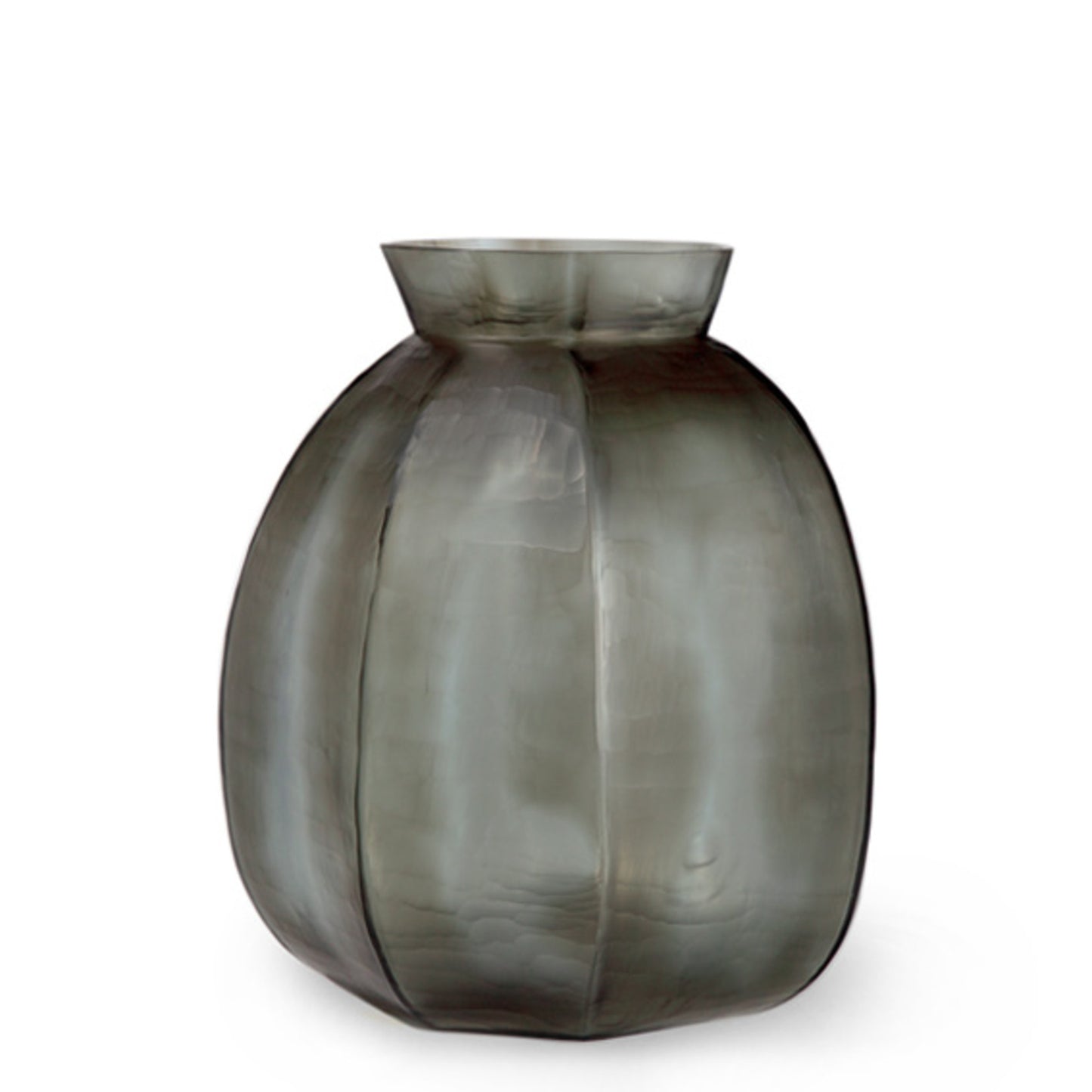 Karakol Vase Round