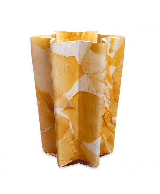 Nougat Karkadè Bucket Vase