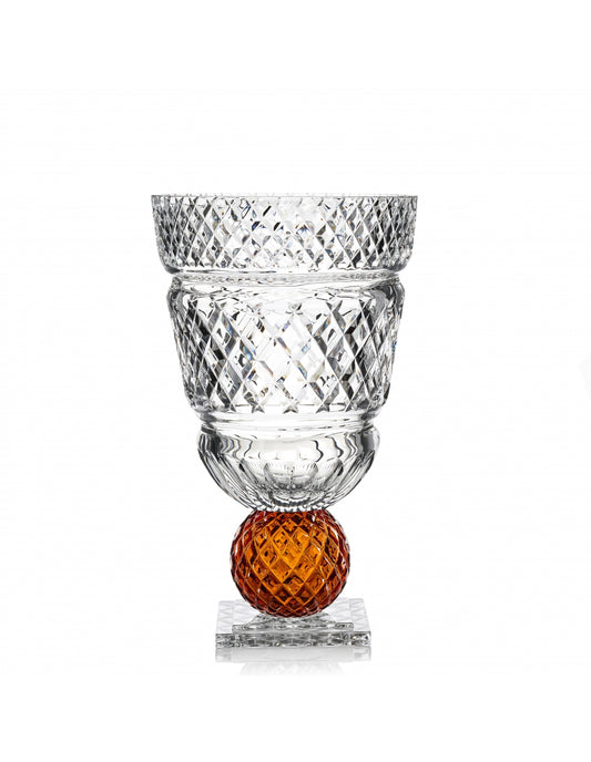 Katherina collection, conical medium vase