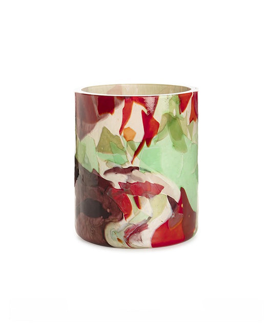 Nougat Spring Medium Vase