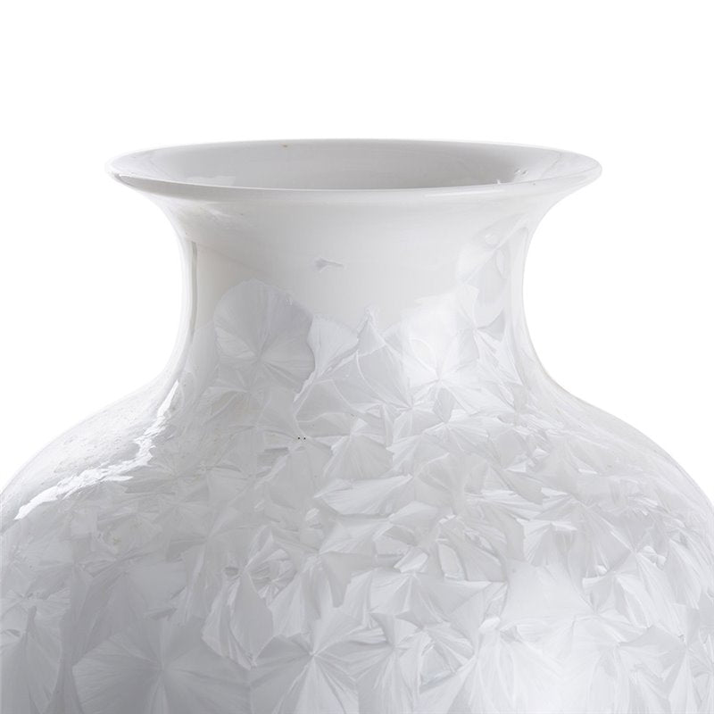 Vase effect mother of pearl