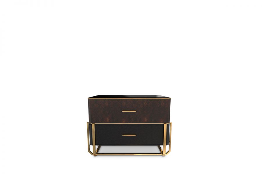 Waltz Nightstand