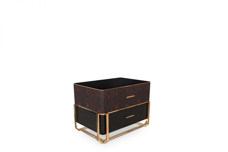 Waltz Nightstand